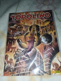 Topolino 3620 Variant