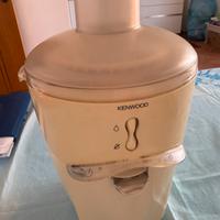 Centrifuga estrattore Kenwood