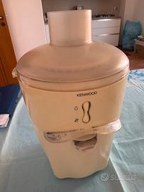 Centrifuga estrattore Kenwood