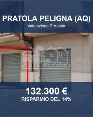 Immobile in asta di 176 m² con più di 5 locali e b