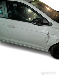 PARTI USATE VOLKSWAGEN POLO 2021 1.0 TURBO BENZINA