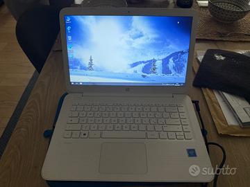 Computer portatile HP Stream
