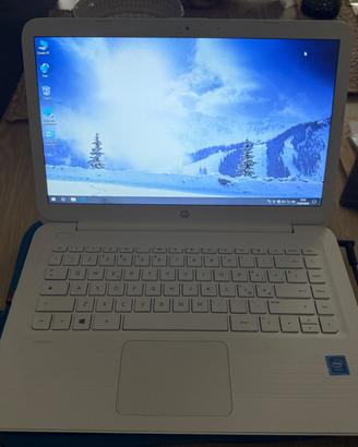 Computer portatile HP Stream