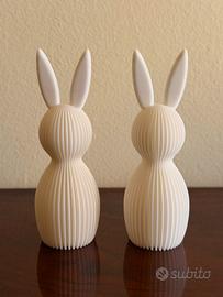 Coniglietto Pasquale Decorativo