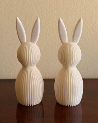 Coniglietto Pasquale Decorativo