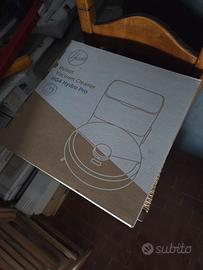 Robot hoover hg4 Hybrido Pro Nuovo Siggilato