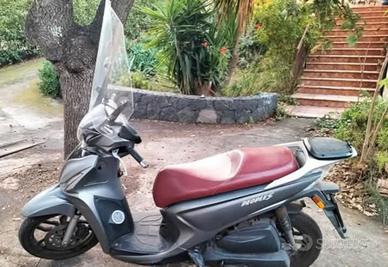 Kymco People S 150i - 2018