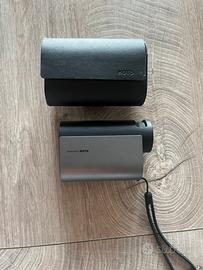 Telemetro laser golf