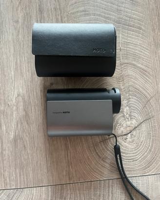 Telemetro laser golf