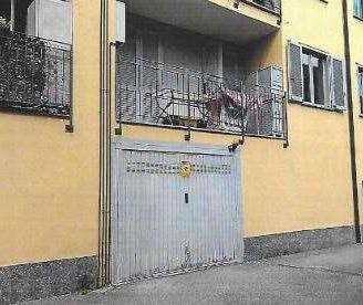 Garage a Costa Masnaga