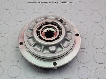 SUPPORTO ALTERNATORE MV AGUSTA F4 1000 2003 2006
