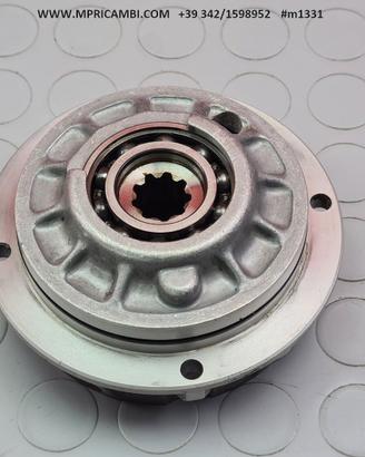 SUPPORTO ALTERNATORE MV AGUSTA F4 1000 2003 2006