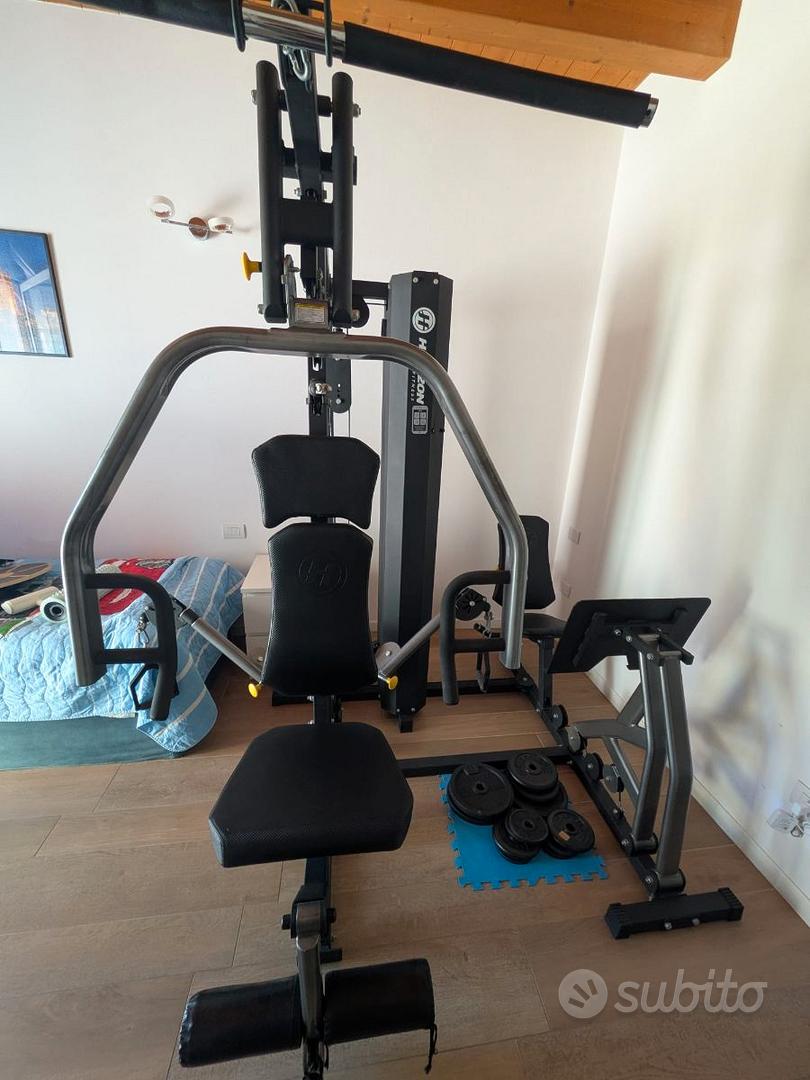 palestra