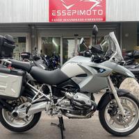BMW R1200 GS - PARAGONABILE AL NUOVO