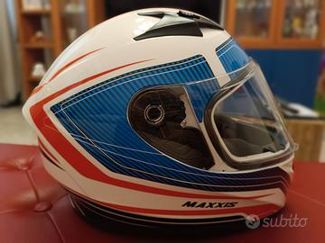 Casco - Taglia M