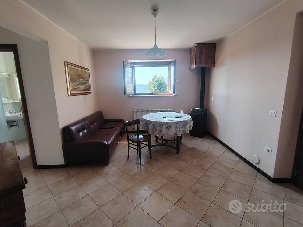 House in Spoleto, Perugia - Vista 3