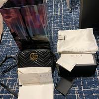 Borsa gucci marmont