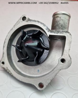 POMPA ACQUA YAMAHA XJ6 2009 2010 DIVERSION 2014