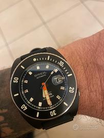 Breil manta