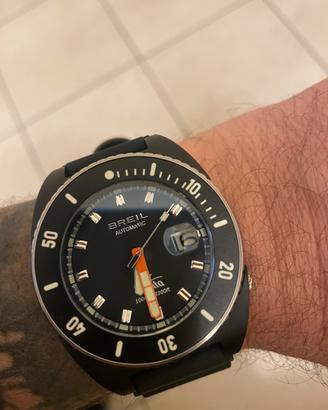 Breil manta
