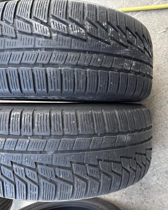 gomme usate 2355517 Winter NOKIAN - WR G2 - 511
