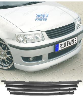GRIGLIA VOLKSWAGEN VW POLO 6N2 99-01 NERA