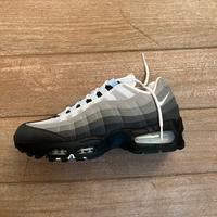 Nike W Air Max 95 OG Black Tint-White-Medium Grey