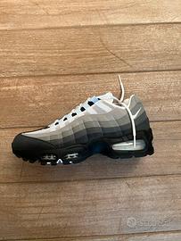 Nike W Air Max 95 OG Black Tint-White-Medium Grey