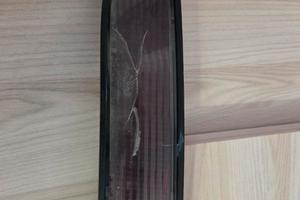 Retronebbia Originale VW New Beetle Cabrio (SX) – 