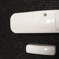 Contatto Visonic PowerG per mercato italiano