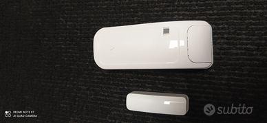 Contatto Visonic PowerG per mercato italiano