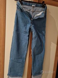 JEANS RAGAZZA 