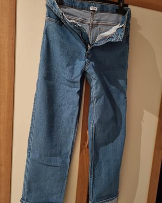 JEANS RAGAZZA 