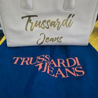 borsa donna Trussardi 