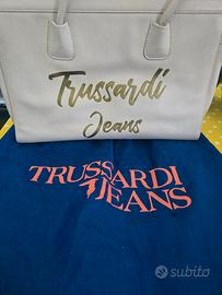 borsa donna Trussardi 