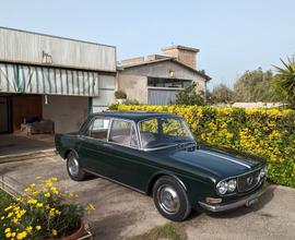 RIBASSO - Lancia Flavia Berlina IIa serie 1.500