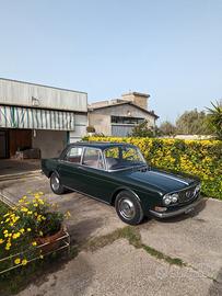 RIBASSO - Lancia Flavia Berlina IIa serie 1.500