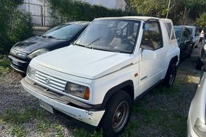 SUZUKI Vitara 1.6 aut. JLX P.Pack