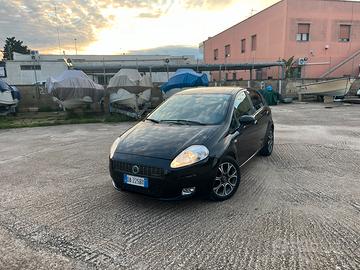 Fiat Grande Punto 1.3 Multijet 90 cavalli