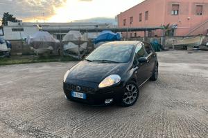 Fiat Grande Punto 1.3 Multijet 90 cavalli