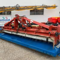 baulatore baulatrice forigo mod.g420 COD.5088