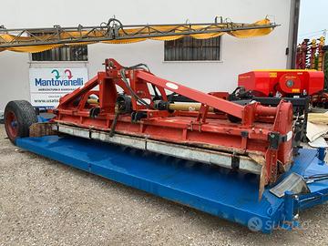 baulatore baulatrice forigo mod.g420 COD.5088