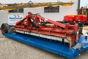 baulatore baulatrice forigo mod.g420 COD.5088