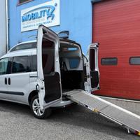 Opel Combo 1.6 allestimento auto per disabili