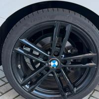 Cerchio 18 BMW