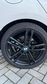 Cerchio 18 BMW