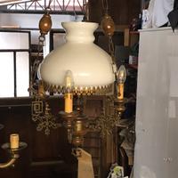 Lampadario da salotto o ingresso