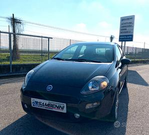 FIAT PUNTO NATURAL POWER 1.4 METANO/BENZINA