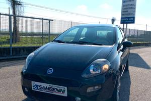 FIAT PUNTO NATURAL POWER 1.4 METANO/BENZINA