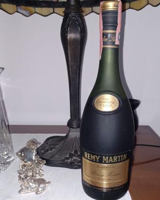 COGNAC REMY MARTIN V.S.O.P. 75 CL. FINE CHAMPAGNE 